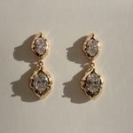 Khy Earrings - Alexa Kelley