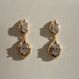 Khy Earrings - Alexa Kelley