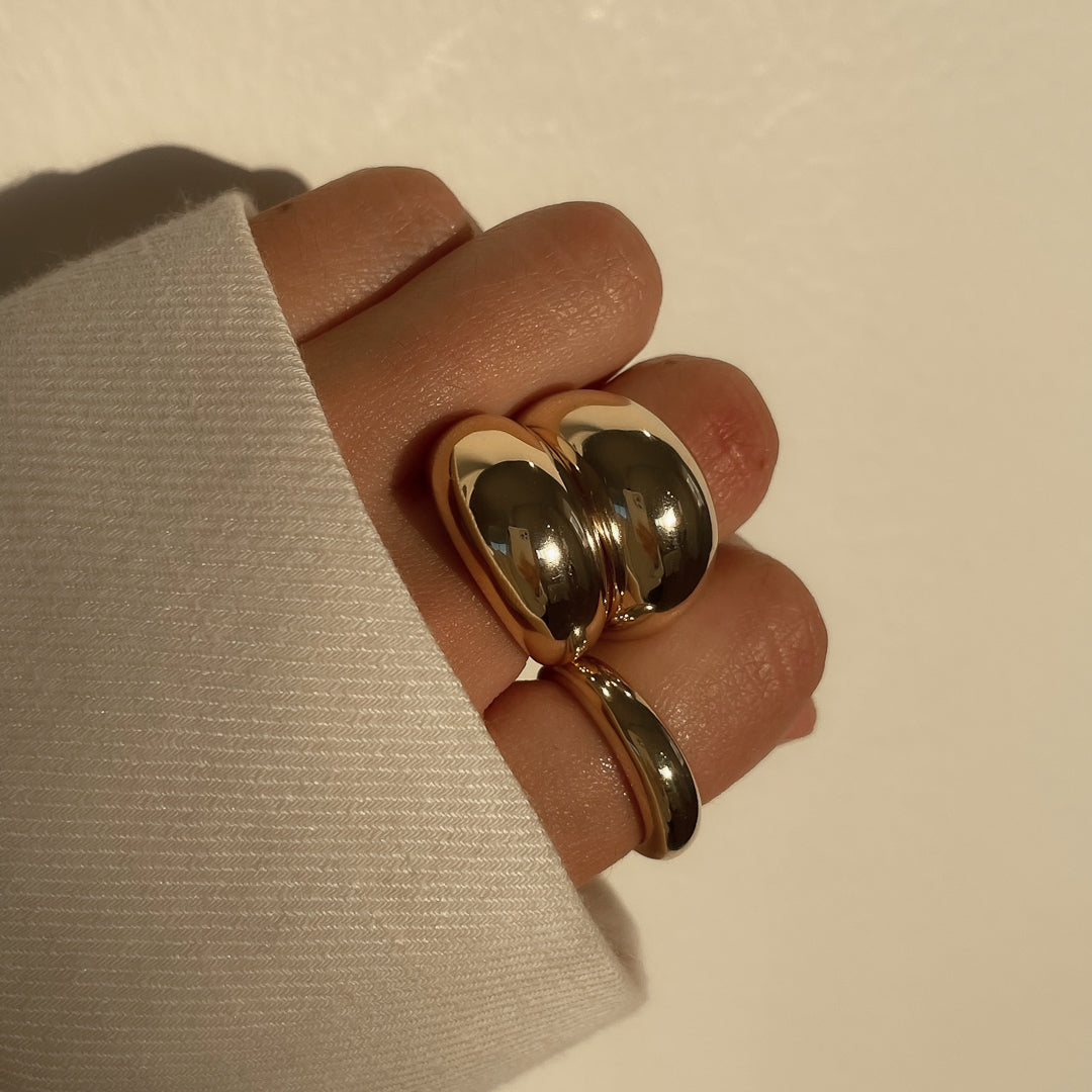 Paloma Ring - Alexa Kelley