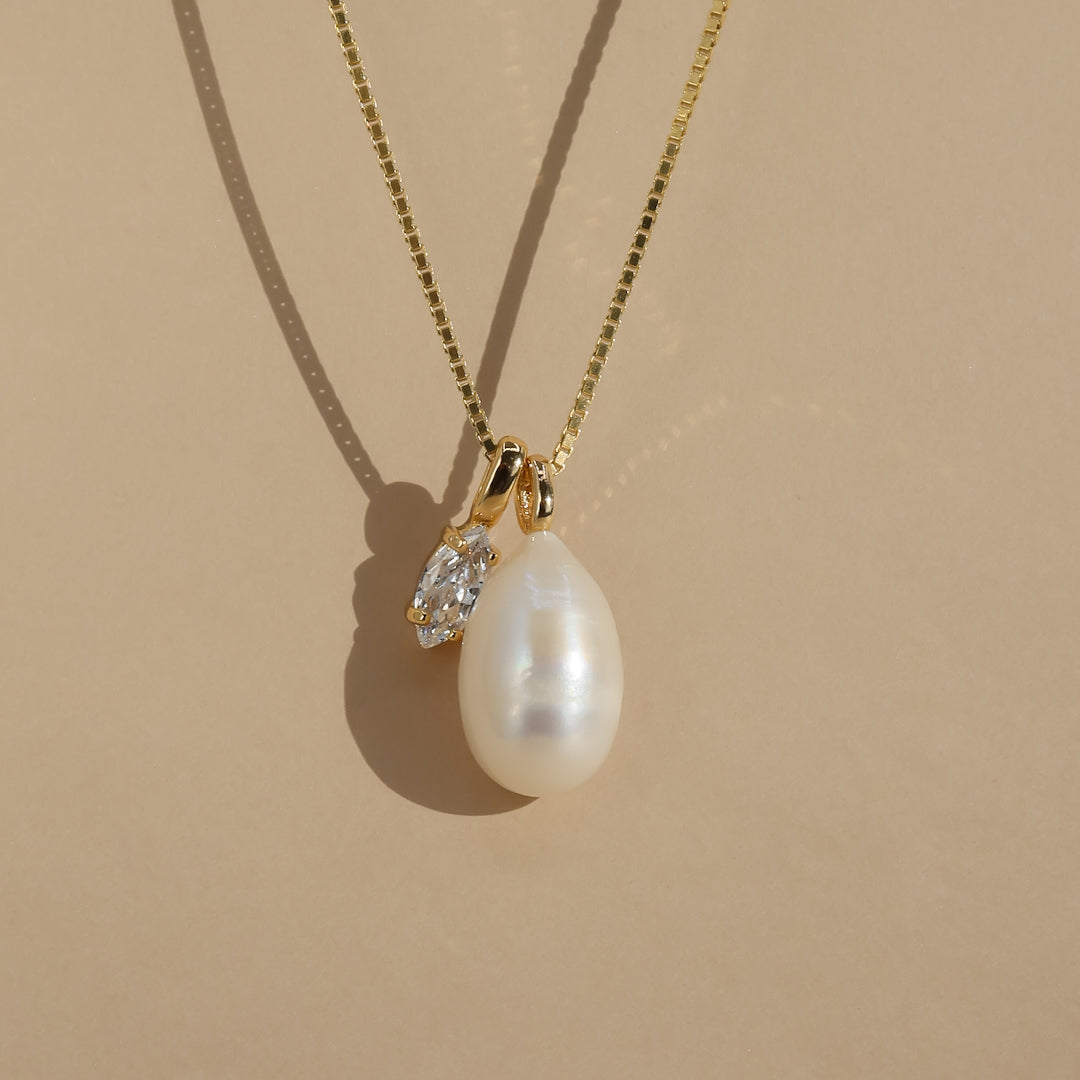 Izel Necklace - Alexa Kelley