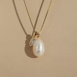Izel Necklace - Alexa Kelley