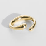 Reyna Cuff Earring - Alexa Kelley