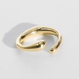 Reyna Cuff Earring - Alexa Kelley