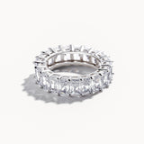Bella Ring - Silver - Alexa Kelley