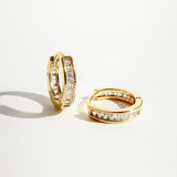 Caye Huggies | Gold - Alexa Kelley