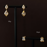Khy Earrings - Alexa Kelley