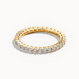 Elise Ring - Gold - Alexa Kelley