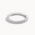 Elise Ring - Silver - Alexa Kelley