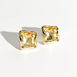 Giorgie Earrings - Alexa Kelley