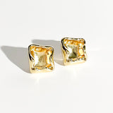 Giorgie Earrings - Alexa Kelley