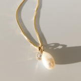 Izel Necklace - Alexa Kelley