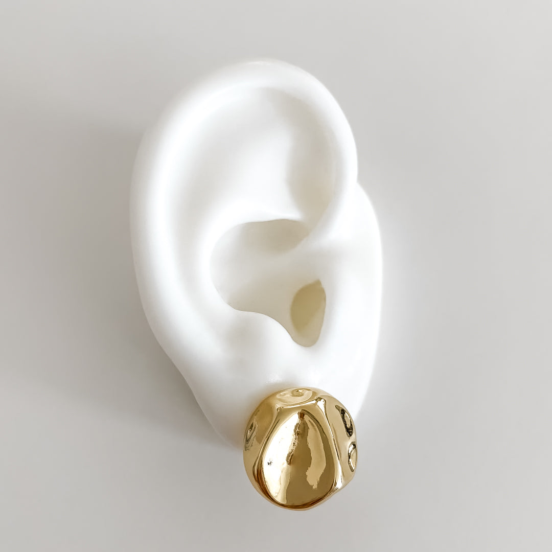 Charisse Earrings - Alexa Kelley