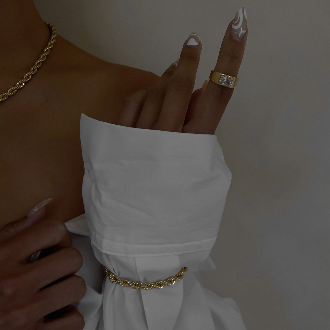 Mia Bracelet - Alexa Kelley