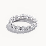 Isabel Ring - Silver - Alexa Kelley