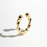 Jayde Cuff Earring - Alexa Kelley