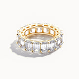 Jelena Ring - Gold - Alexa Kelley
