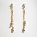 Lucia Earrings - Alexa Kelley