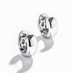 Marjolie Earrings - Silver - Alexa Kelley