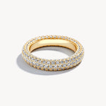 Melina Ring - Gold - Alexa Kelley