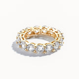 Natalie Ring - Gold - Alexa Kelley