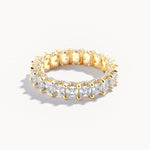 Nina Ring - Gold - Alexa Kelley