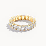 Nina Ring - Gold - Alexa Kelley