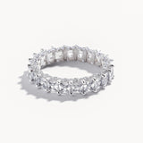 Nina Ring - Silver - Alexa Kelley