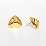Paige Earrings - Alexa Kelley
