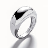 Paloma Ring - Silver