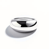 Paloma Ring - Silver