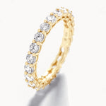 Stella Ring - Gold - Alexa Kelley