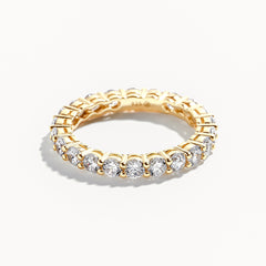 Stella Ring - Gold - Alexa Kelley