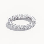Stella Ring - Silver - Alexa Kelley