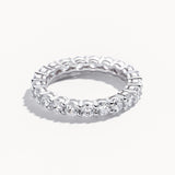 Stella Ring - Silver - Alexa Kelley