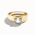 Talia Ring - Gold - Alexa Kelley