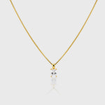 Alina Necklace - Alexa Kelley