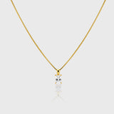 Alina Necklace - Alexa Kelley