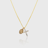 Grace Necklace - Alexa Kelley