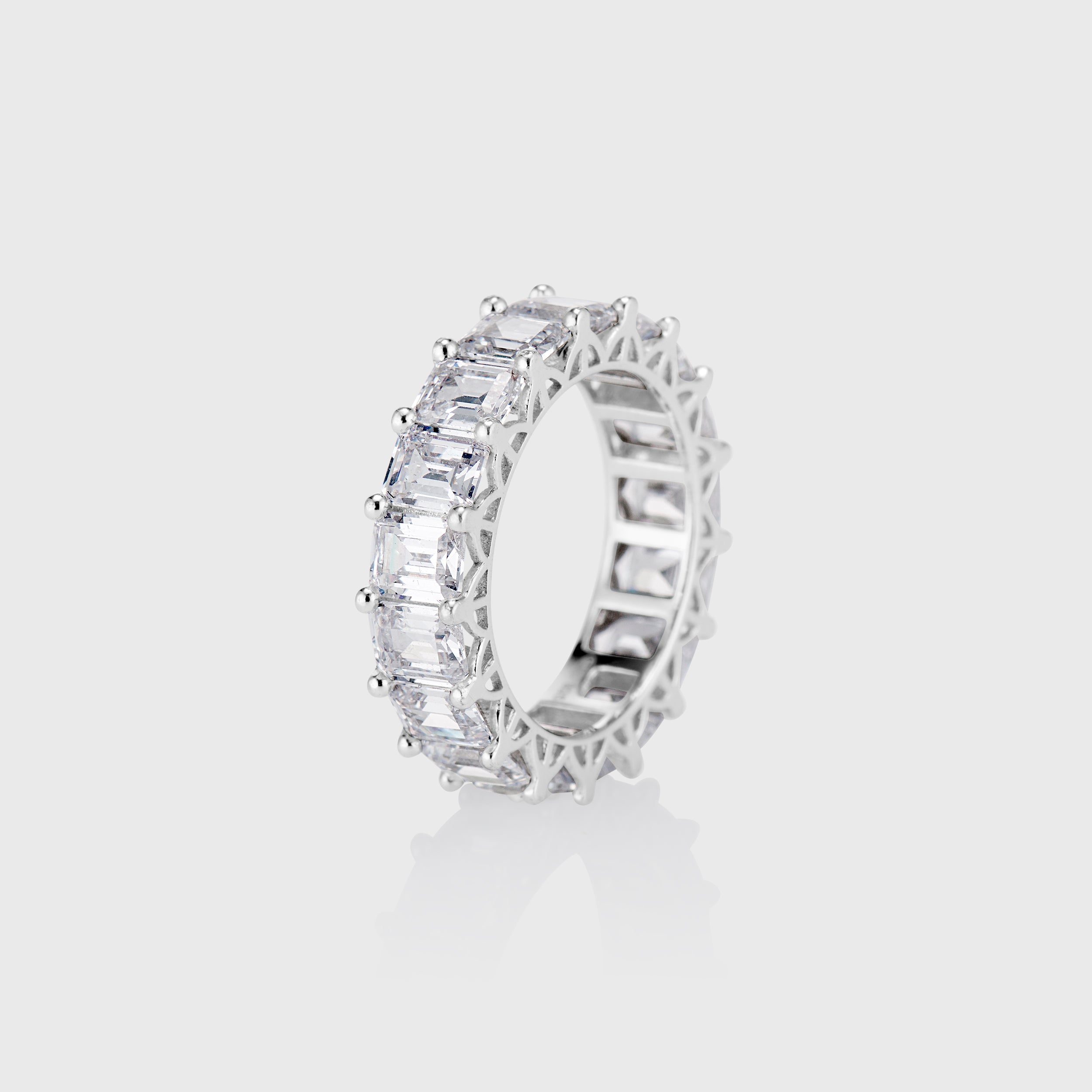 Coco Ring - Alexa Kelley