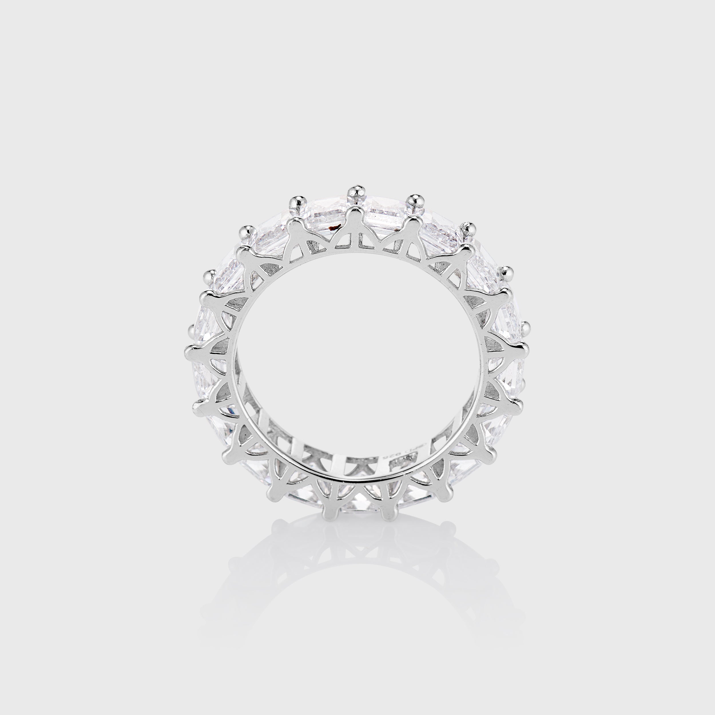 Coco Ring - Alexa Kelley