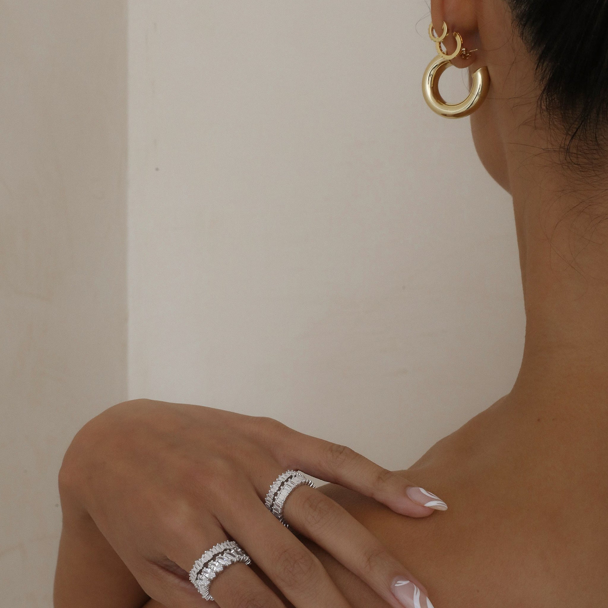 Noémie Ring - Alexa Kelley