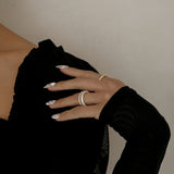 Stella Ring - Alexa Kelley