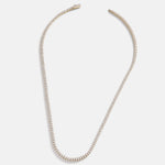 Alaia Necklace | Gold | 2 mm - Alexa Kelley
