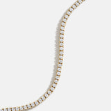 Alaia Necklace | Gold | 2 mm - Alexa Kelley