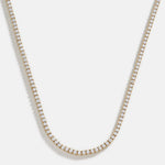 Alaia Necklace | Gold | 2 mm - Alexa Kelley