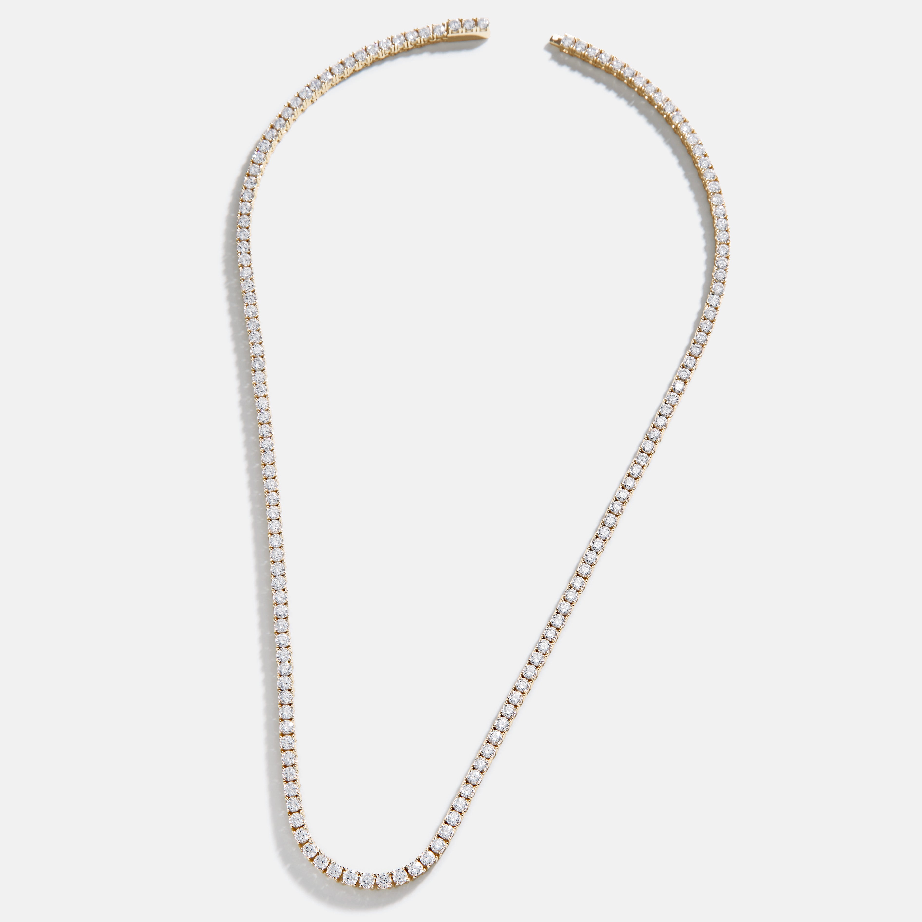 Alaia Necklace | Gold | 3 mm - Alexa Kelley
