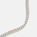 Alaia Necklace | Gold | 3 mm - Alexa Kelley