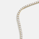 Alaia Necklace | Gold | 4 mm - Alexa Kelley