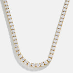 Alaia Necklace | Gold | 4 mm - Alexa Kelley