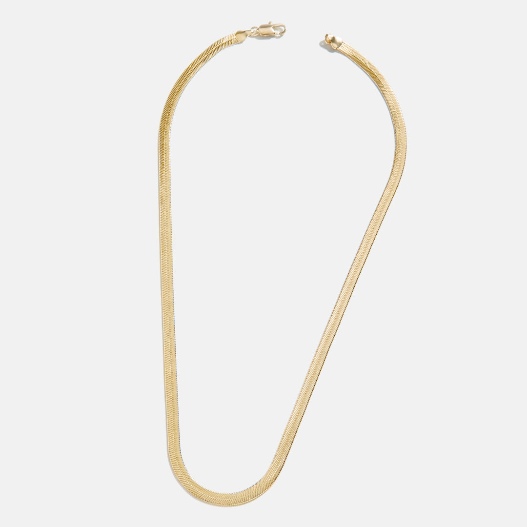 Alessa Necklace | 5mm - Alexa Kelley